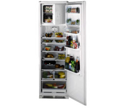 Hotpoint HSZ3022VL Integrated Tall Fridge